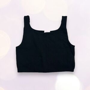 Zara Kids Crop Top